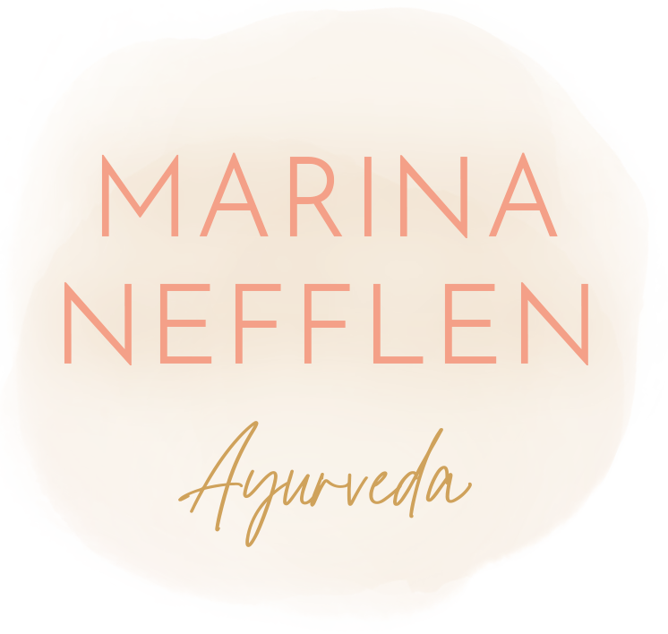 Marina Nefflen